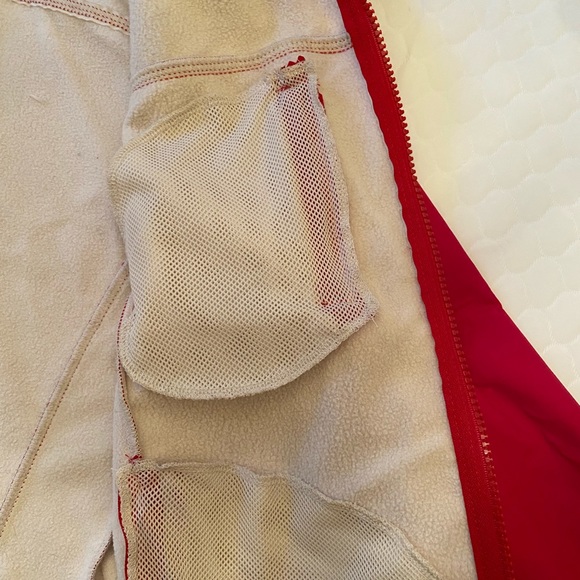 💜Price Drop💜Old Navy women’s athletic jacket - Picture 4 of 6